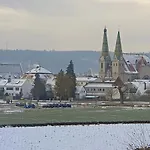 Am Sulzpark Lägenhet *