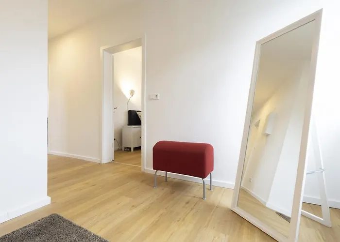Am Sulzpark Apartamento