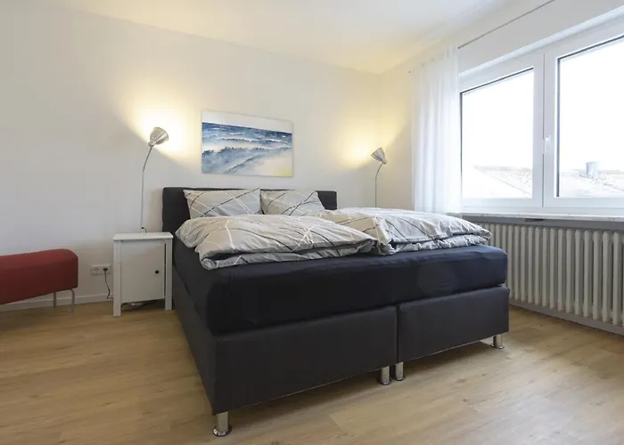 Am Sulzpark Apartamento *