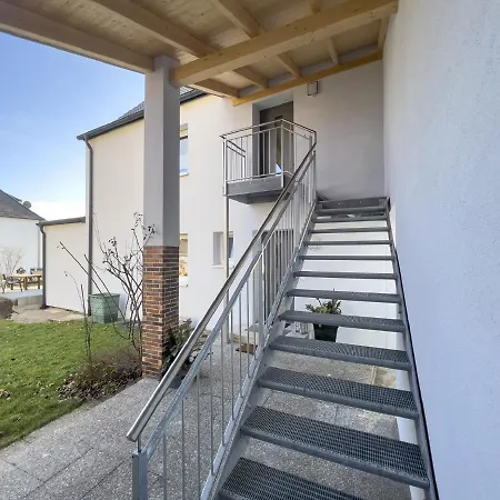 Apartment Am Sulzpark