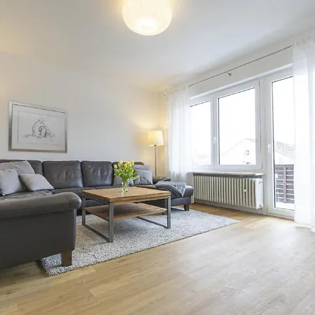 Am Sulzpark Apartment