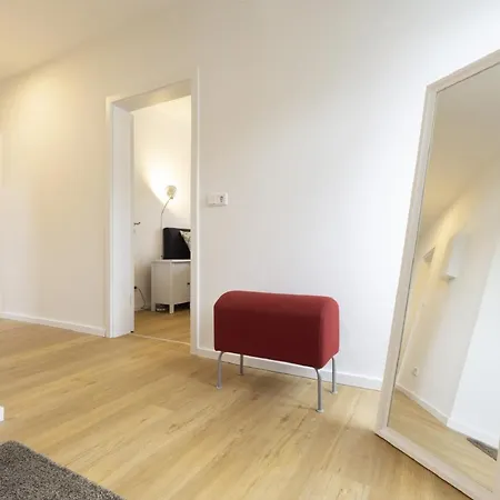 Am Sulzpark Apartment