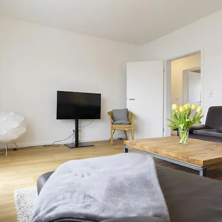 Am Sulzpark Apartment Beilngries