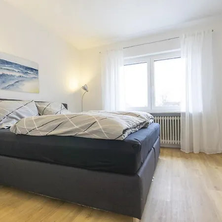 Apartment Am Sulzpark