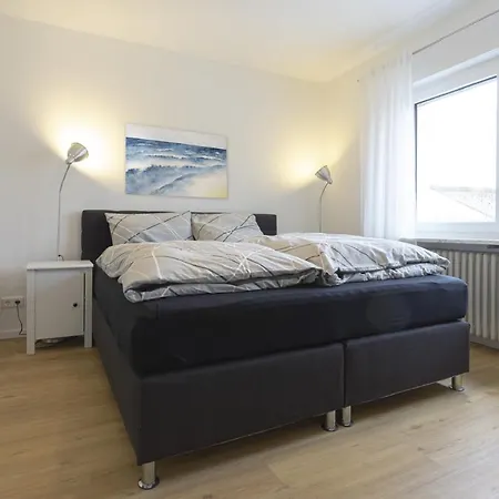 Am Sulzpark Apartment *