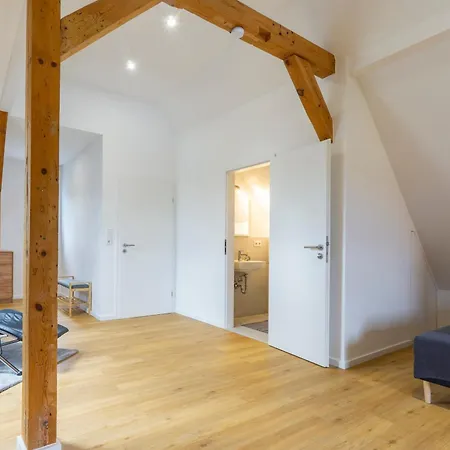 Am Sulzpark Apartmán *