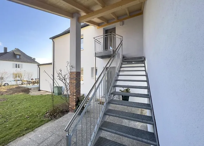 Apartmán Am Sulzpark
