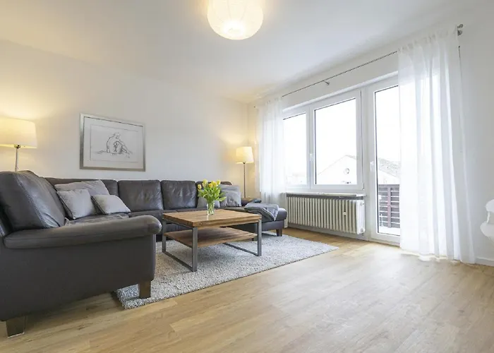 Am Sulzpark Apartmán