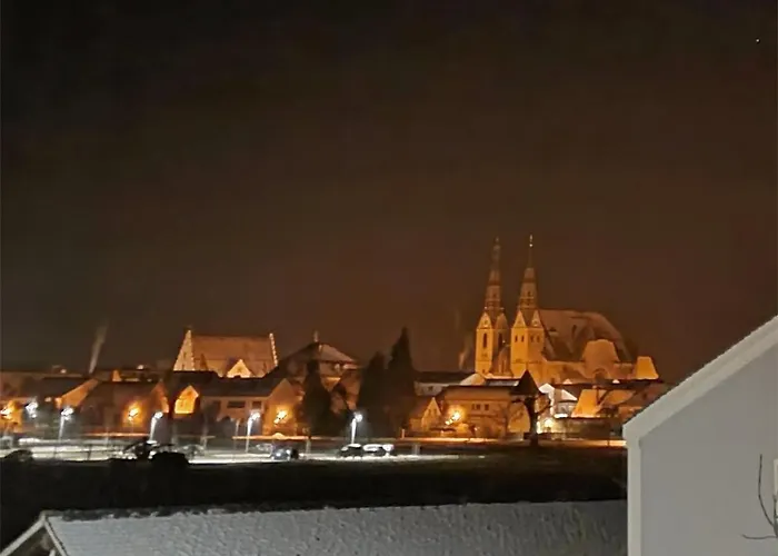Am Sulzpark Beilngries
