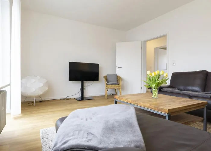 Am Sulzpark Apartmán Beilngries